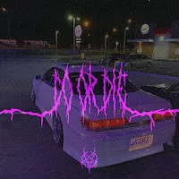 Dxrk ダーク — Do Or Die — обложка