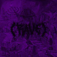 Dxrk ダーク — Rave (Slowed) — обложка