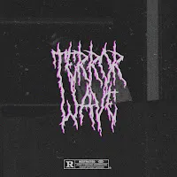 Dxrk ダーク — Terrorwave — обложка